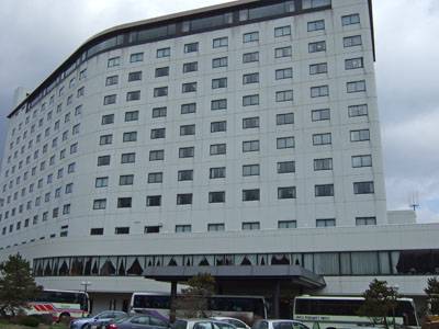 八幡平ロイヤルホテル