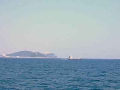 伊良湖岬
