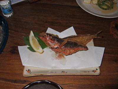 ぐるくんの唐揚げ