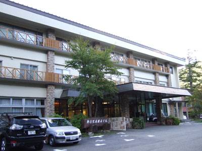 奥日光高原ホテル