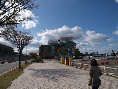 関門海峡ミュージアム