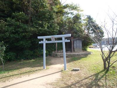 船島神社