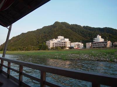 長良川ホテルパーク
