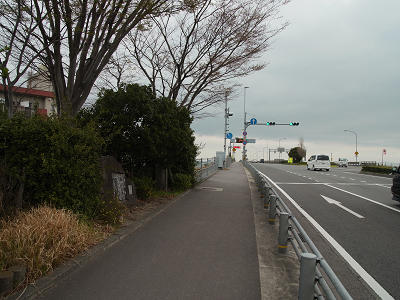 日本の道100選　吉野川バイパス