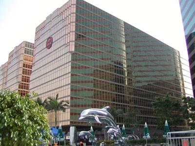 ���C�����p�V�t�B�b�N�z�e��