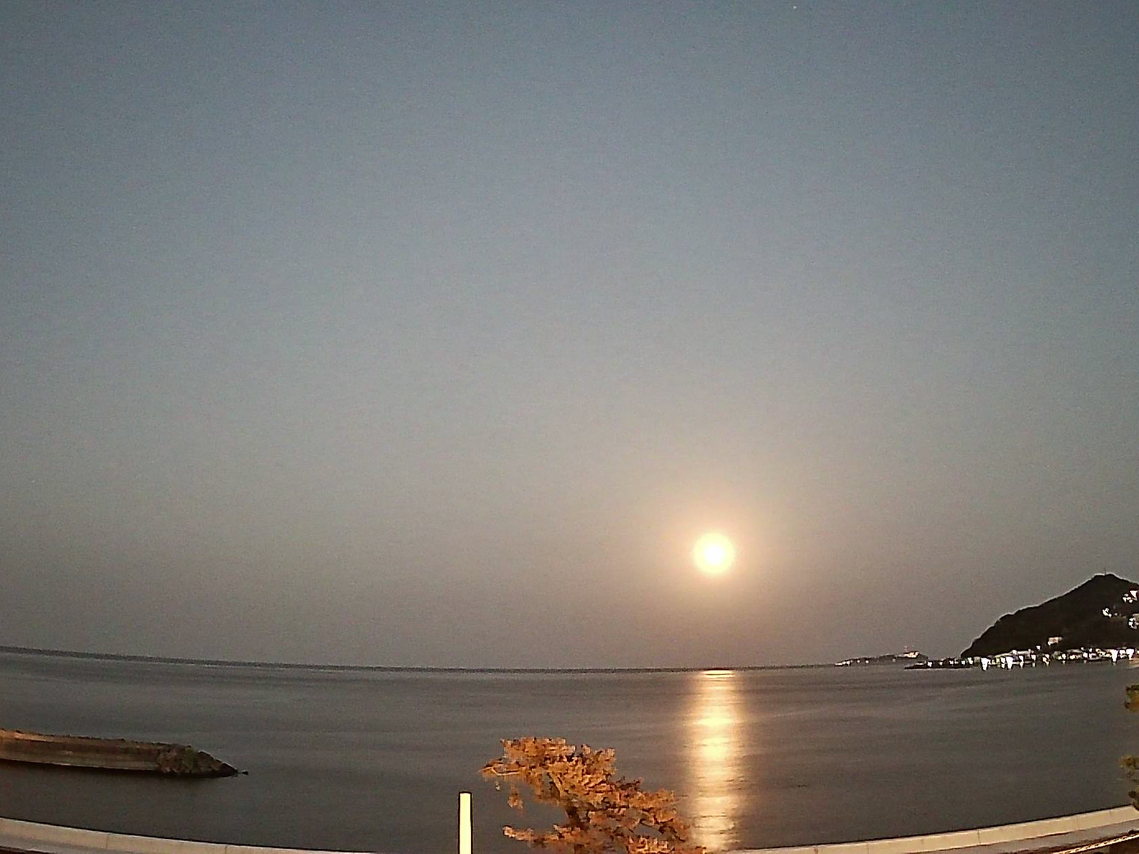 熱海温泉(ニューとみよし)